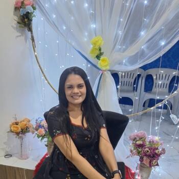 Babá Imperatriz: Suzane