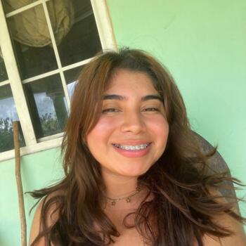 Babysitter in Panama City: Nellys