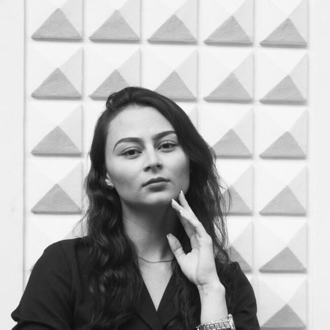 Oppas in Amsterdam: Mari