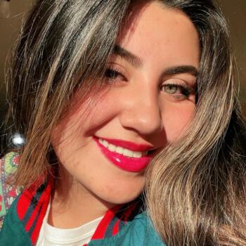 Babysitter La Paz: Fernanda