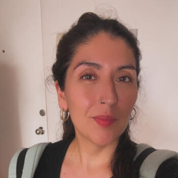 Babysitting job in Maipú: babysitting job Pia