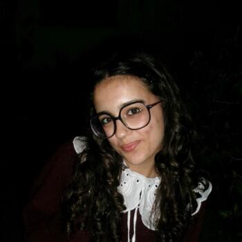 Babysitter Isneauville: Souheïla