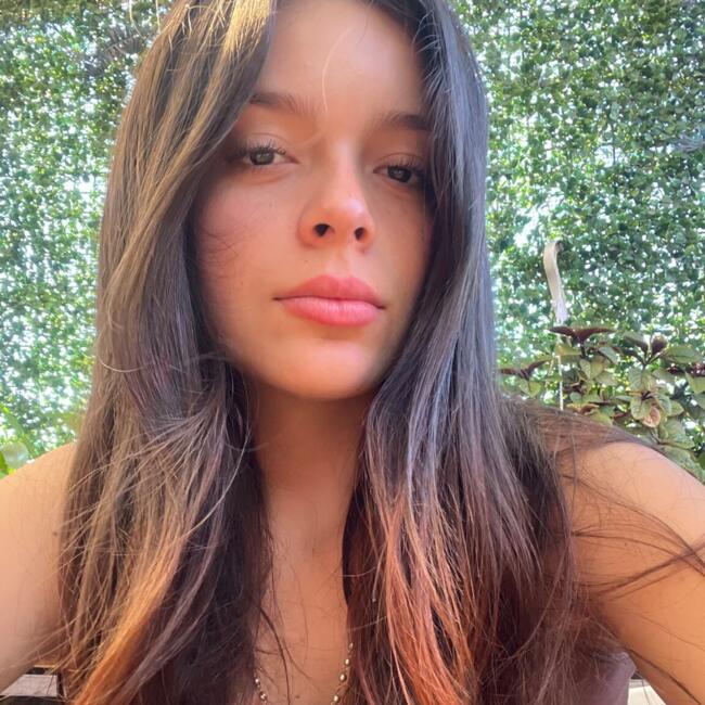 Babysitter in La Cruz: Evril