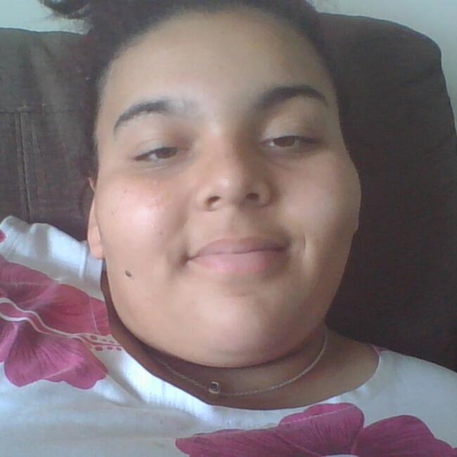 Babysitter in Corozal: Jaydelis