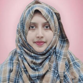 وظيفة مربية أطفال في الرياض: فرص عمل كجليسة أطفال Ayesha