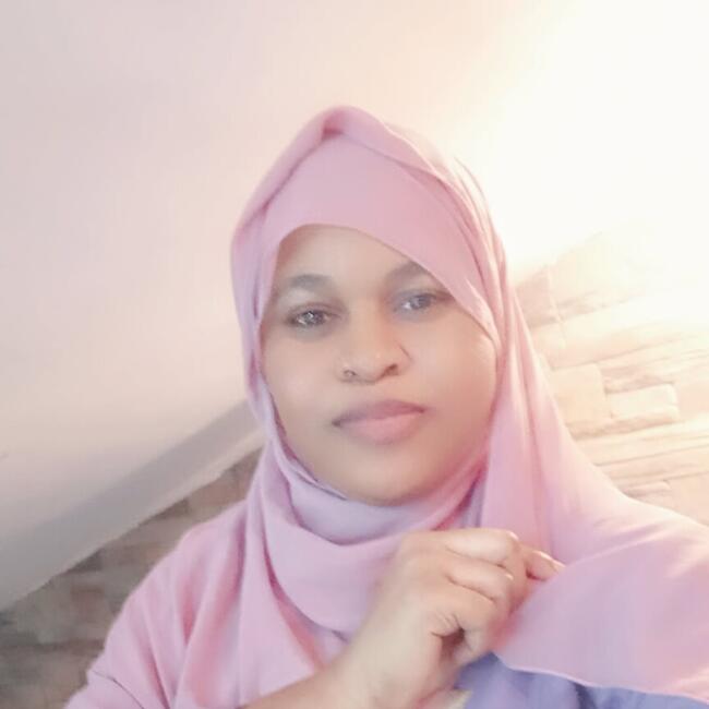 Babysitting job in Riyadh: Mariam