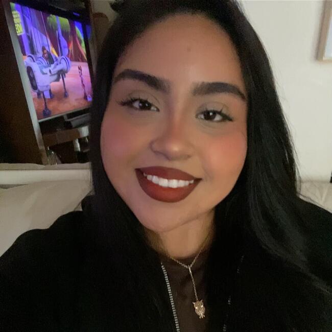 Babysitter in Concón: Alison Noguera