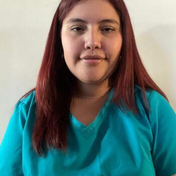 Niñera San Pedro de la Paz: Catalina venegas
