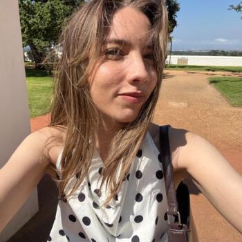 Babysitter Cape Town: Hannah