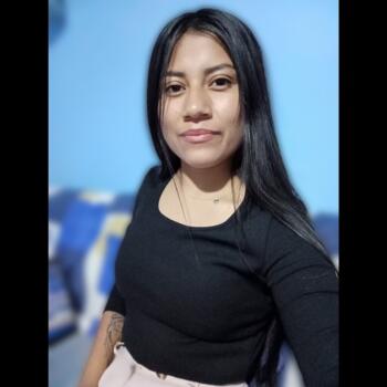Babysitter Atlixco: Mary Leydi