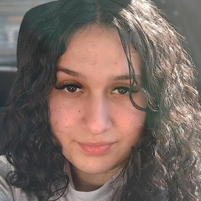 Babysitter in Porto Alegre: Eduarda