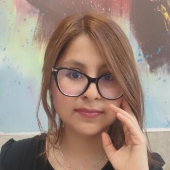 Babysitter in Milan: Noemi