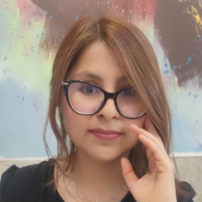 Babysitter in Milan: Noemi