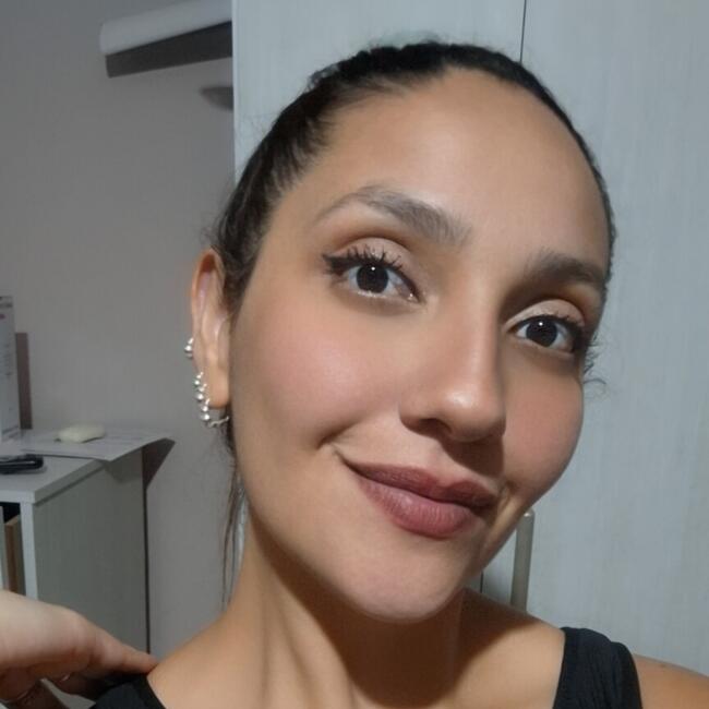 Babysitter in Rivadavia (Provincia de San Juan): Rocio