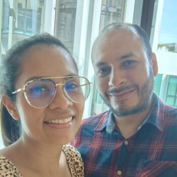 Babysitting job in Huanchaco (Provincia de Trujillo): babysitting job KATHLEEN DANIELA