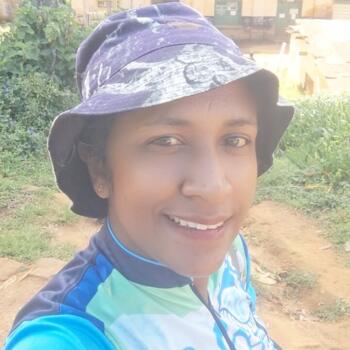 Babysitter in Nuwara Eliya: Anoma