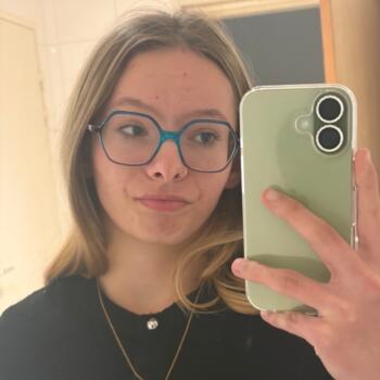 Baby-sitter Périgueux: Sarah