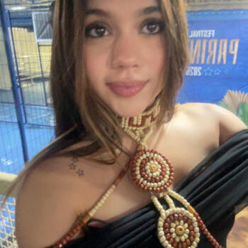 Família Manaus: Aymee gurgel