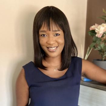 Nanny Seriate: Maina SOW