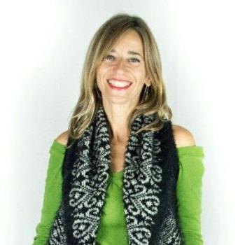 Canguro Viladecans: Maria José