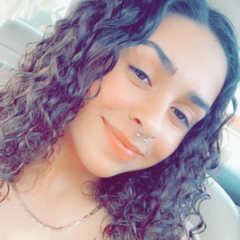 Babysitter Boca Raton: Gabriela