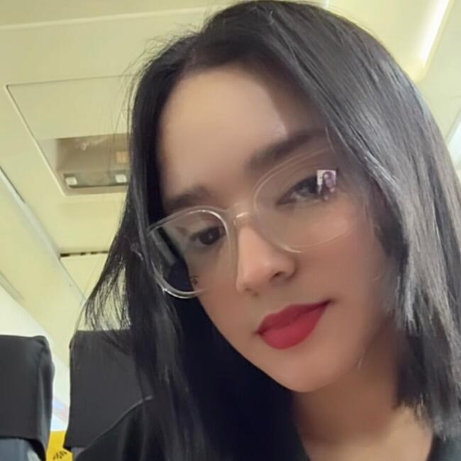 Niñera en San Pedro Sula: Yarely