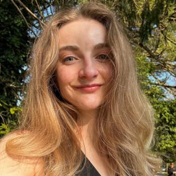 Babysitter in Dublin: Lana