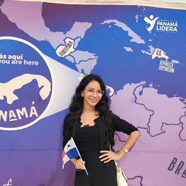 Babysitter in Panama City: Yuraima