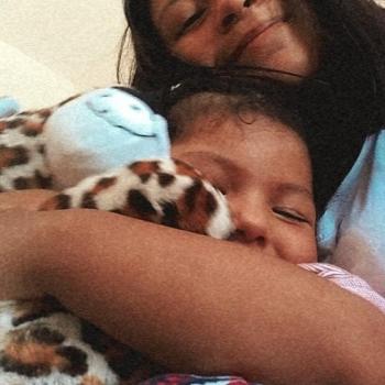 Babysitter Arequipa: Leonela