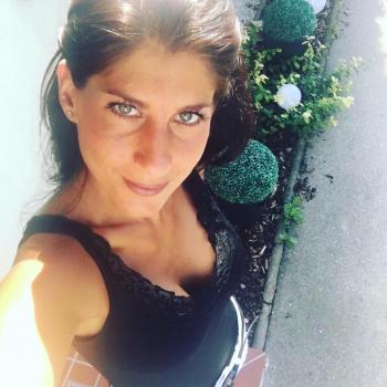 Babysitting Jobs in Gerasdorf bei Wien: babysitting job Yvonne