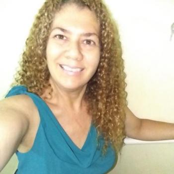 Babysitter in Rio de Janeiro: Roseli