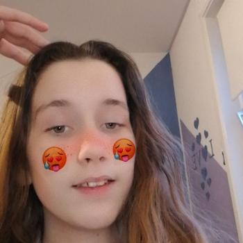 Babysitter in Slagelse: Nahtalie