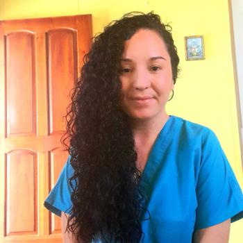 Babysitter in San Isidro de El General: Laura