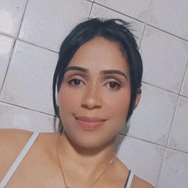 Babysitter in Valencia: Katherine