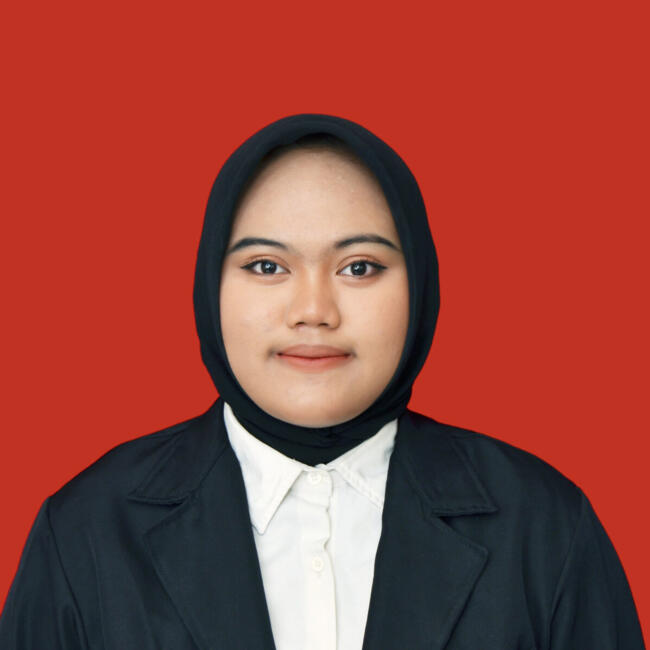 Babysitter di Kota Bogor: Zahra