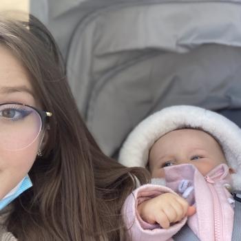 Baby-sitter in Calais: Bryanna