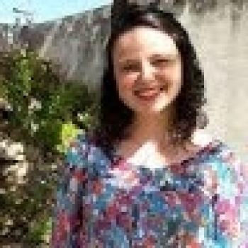 Emprego de babá em Juiz de Fora: emprego de babá Gabriela