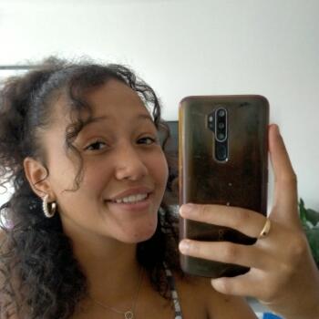 Babysitter in La Seyne-sur-Mer: Alicia