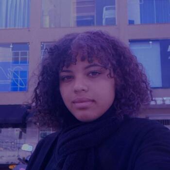 Babá em Balneário Camboriú: Bianca