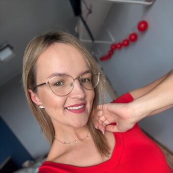 Opiekunka do dziecka w Ruda Śląska: Marta