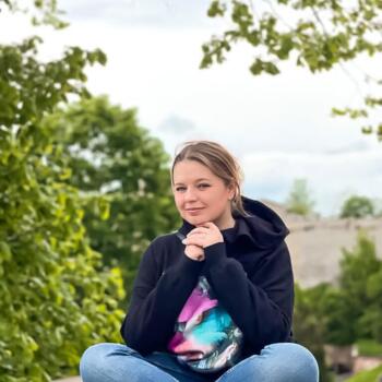 Babysitting job in Wroclaw: babysitting job Ada