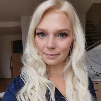 Baby-sitter Tallinn: Kersti