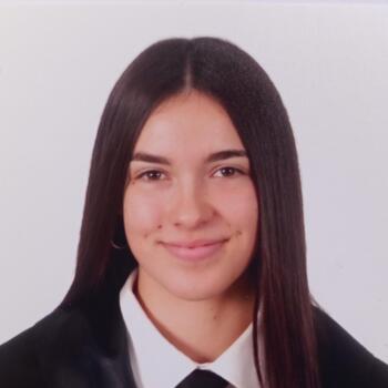 Canguro en Málaga: Paula