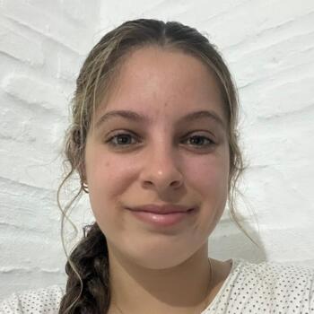 Niñera en Montevideo: Valentina