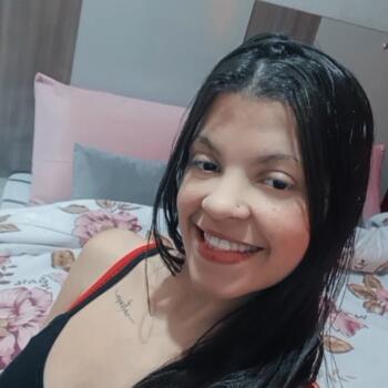 Babá em Osasco: Julia