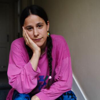 Babysitter in Bordeaux: Lola