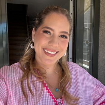 Babysitting job in Panama City: babysitting job Mariana