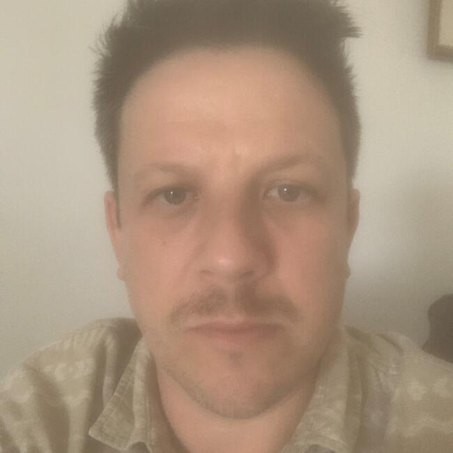 Babysitting job in Brisbane: Garry