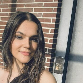 Babysitter in Alcalá del Río: Marta