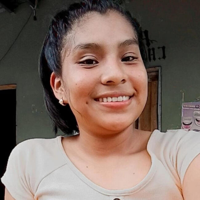 Niñera en Chiriquí: Yeisi